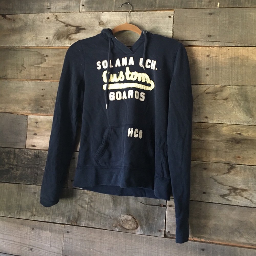 Hollister Hoodie